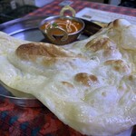 ディープスリーカレー - 