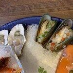 レッドロブスター 川口店 - 