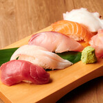 魚がし商店 極 - 
