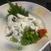 ふぐ好 北新地店 - 