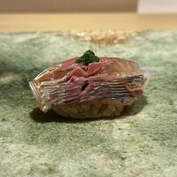 鮨 四心 - 
