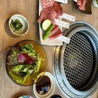 焼肉 The INNOCENT CARVERY 新丸ビル店 - 
