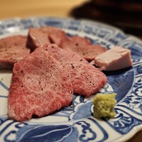 肉亭ふたご iki 本郷三丁目店 - 