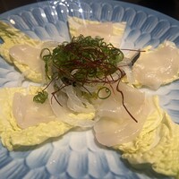 ふぐ好 北新地店 - 