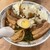 桂花ラーメン - 料理写真: