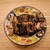 代官山のんき - 料理写真:名物！上しろたれ