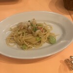 トラットリアセレーナ - 