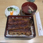うなぎ専門店 うな菊 大船店 - うな重・菊