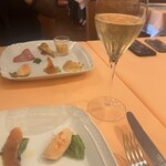 トラットリアセレーナ - 