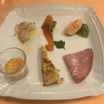 トラットリアセレーナ - 