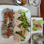 ベトナム料理レストラン 333 - 