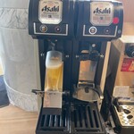 カフェ＆レストラン ヴァン - いれていくぅー