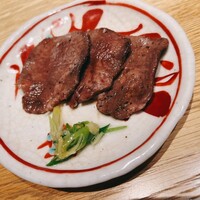 肉寿司 肉和食 KINTAN コレド室町 - 