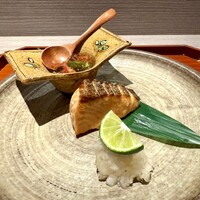 おい河 - 