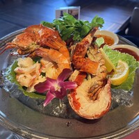 Re Wharf - 