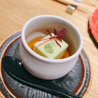 肉寿司 肉和食 KINTAN コレド室町 - 