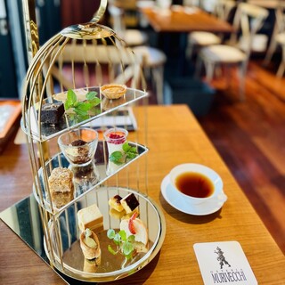 オステリア ムーリベッキ_2