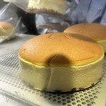 りくろーおじさんの店 なんば本店 - 