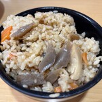 天八うどん どんでん - 