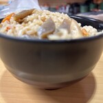 天八うどん どんでん - 