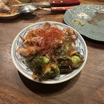 焼野菜 銀河団 - 
