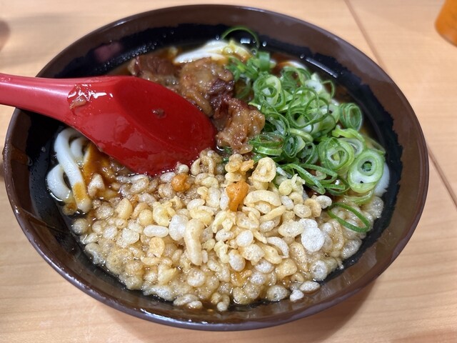 天八うどん どんでん - 都島/うどん | 食べログ