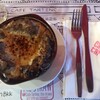 Cafe Tartine - 料理写真: