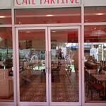 Cafe Tartine - 
