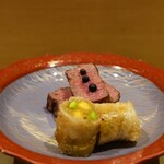 肉割烹ふたご - 