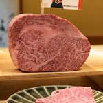 肉割烹ふたご 北新地店 - 