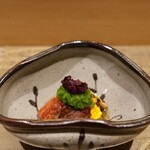 肉割烹ふたご - 