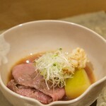 肉割烹ふたご - 