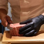 肉割烹ふたご - 