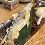 日本酒バル　Chintara - 