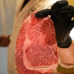 肉割烹ふたご 北新地店 - 