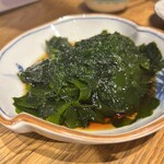 日本酒バル　Chintara - 