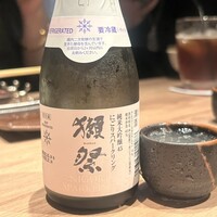 上等焼肉 ひらく - 