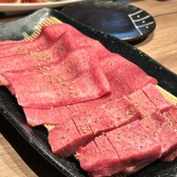 上等焼肉 ひらく - 