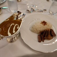 中禅寺金谷ホテル - 