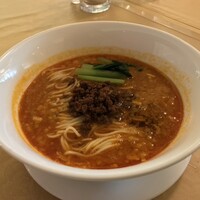 赤坂 四川飯店 - 赤坂 四川飯店(東京都千代田区平河町)担々麺 1,400円