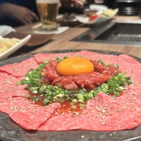 上等焼肉 ひらく - 