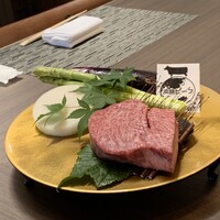 海神人の食卓 桟敷 - 