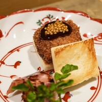 肉割烹ふたご 北新地店 - 