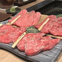 上等焼肉 ひらく - 