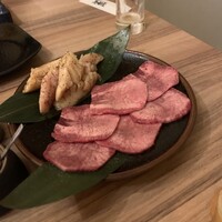 焼肉 しゃぶしゃぶ 石田屋。 北野坂店 - 