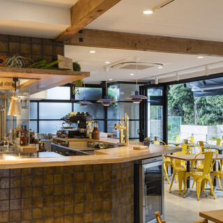 GRILL&DINING用賀倶楽部_1