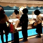 薫るバター サブリナ - 