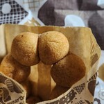 ミスタードーナツ - 料理写真: