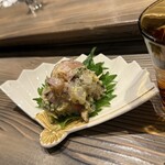 ぽんしゅや三徳六味 - 