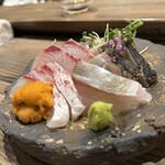 ぽんしゅや三徳六味 - 